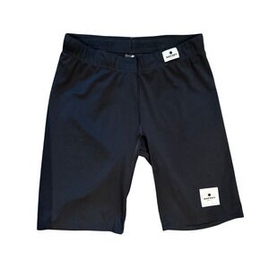 SAYSKY Copenhagen Combat Tights - Men's Size Large - Black Performance Running